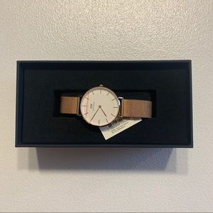 Daniel Wellington Watch